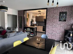 Apartment at Toulouse (31200)
