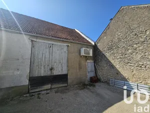 Maison à Huisseau-sur-Mauves (45130)