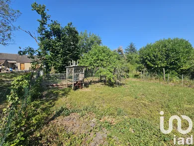 House in Huisseau-sur-Mauves (45130)
