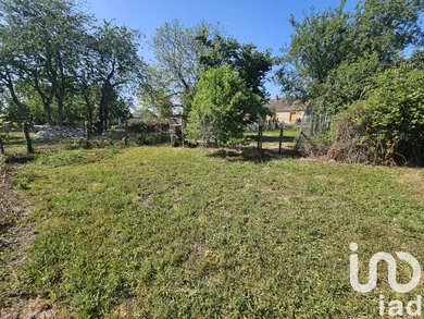House in Huisseau-sur-Mauves (45130)