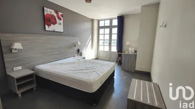 Appartement à Châteaugiron (35410)