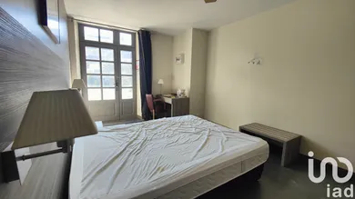 Appartement à Châteaugiron (35410)