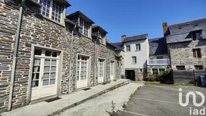 Apartment at Châteaugiron (35410)