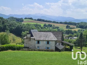 Ferme à Estialescq (64290)