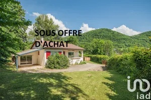 Maison à Jarrie (38560)
