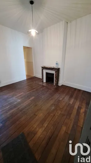 Appartement à Charleville-Mézières (08000)