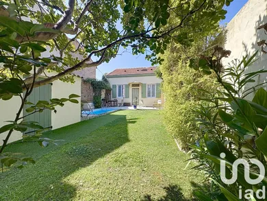 House at Marseille (13015)