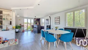 Maison à Évans (39700)