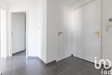 Apartment in Thionville (57100)