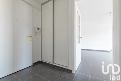 Apartment in Thionville (57100)