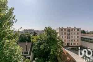 Appartement à Bagnolet (93170)