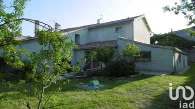 Longere in Bressuire (79300)