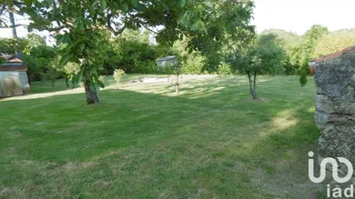 Longere in Bressuire (79300)