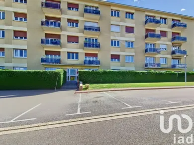 Apartment at Petit-Couronne (76650)