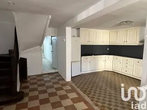 Townhouse at Montmorillon (86500)