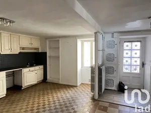 Townhouse at Montmorillon (86500)