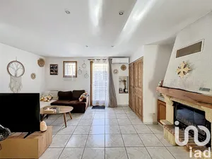 Townhouse at Bessan (34550)