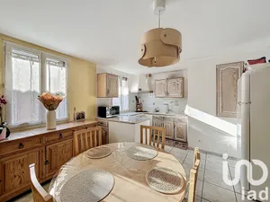 Maison de ville à Bessan (34550)