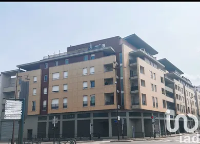 Apartment at Thionville (57100)