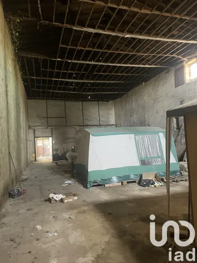 Garage in Preignac (33210)