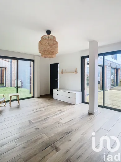 House in Le Mans (72000)