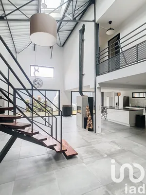 House at Le Mans (72000)