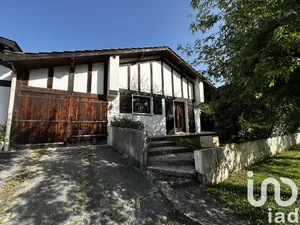 House at Hendaye (64700)