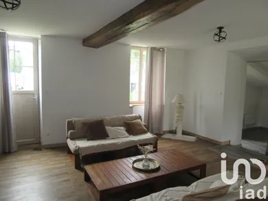 Longere in Bressuire (79300)