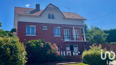 Maison à Saint-Pierre-du-Perray (91280)