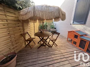 Apartment at Six-Fours-les-Plages (83140)