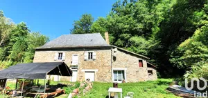 Maison à Albussac (19380)