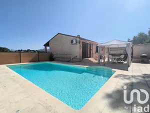 House at Fréjus (83600)