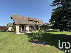 House at Le Thuit de l'Oison (27370)
