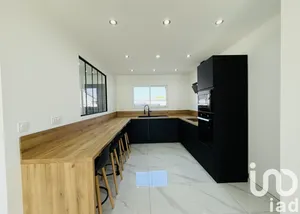 Maison à Os-Marsillon (64150)