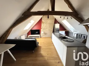 Appartement à Étampes (91150)