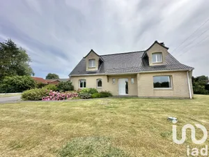 House at Blaringhem (59173)