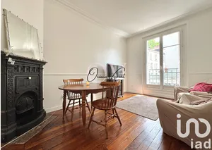 Appartement à Maisons-Alfort (94700)