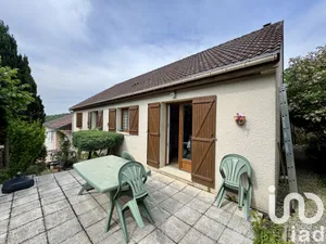 House at Novéant-sur-Moselle (57680)