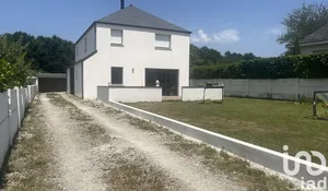 House at Riantec (56670)