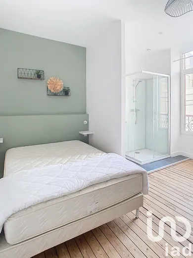 Immeuble à Le Mans (72000)