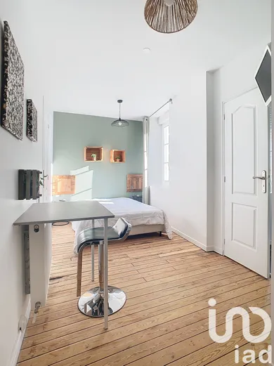 Immeuble à Le Mans (72000)