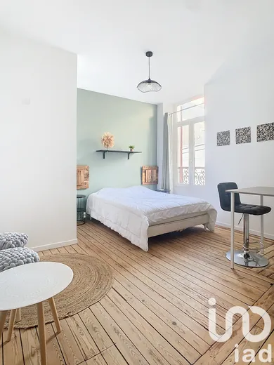 Immeuble à Le Mans (72000)