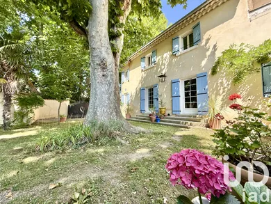 House at Avignon (84140)