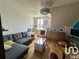 Appartement à Annecy (74000)
