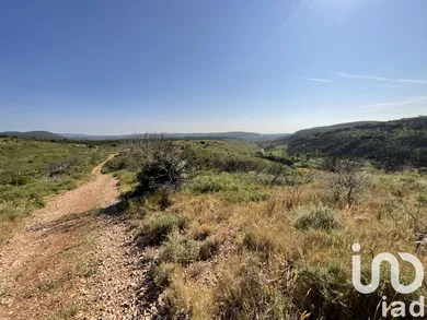 Terrain loisirs à AUMELAS (34230)