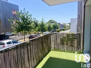 Appartement à Saint-Nazaire (44600)