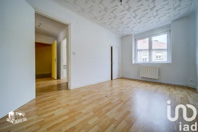 Building at Sierck-les-Bains (57480) — 16/17