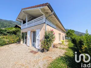 Maison à Allevard (38580)