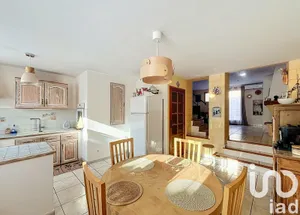 Townhouse at Bessan (34550)