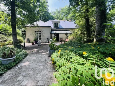 Demeure à Joué-lès-Tours (37300)